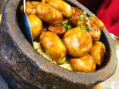 -禧瑞都大饭店(吊桥路店)