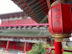 -滕王阁旅游区
