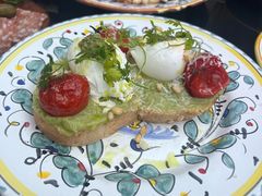 -Alimentari早午餐(安福路店)