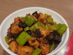 -和合谷(北新桥店)