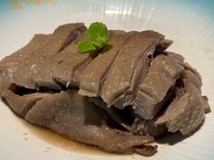 -金典银峰老鹅馆·昆山菜(亭林公园店)