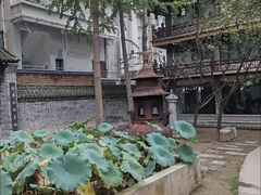 -罔极寺
