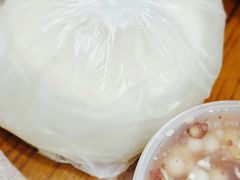-芳婆糕团店(王府大街店)
