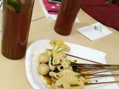 -蒙自源米线(虎门国际购物中心店)
