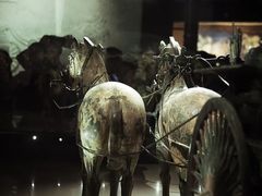 -秦始皇帝陵博物院(兵马俑)