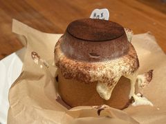 -Max Bakery 阿唛手作
