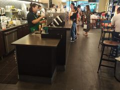 -星巴克(无锡大东方店)