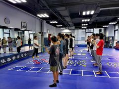 -咏春拳学总会·一拳咏春(双井店)