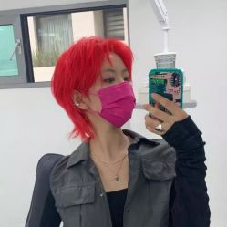 -MJ名将造型