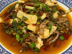 -新蜀会四川豆花(五羊店)