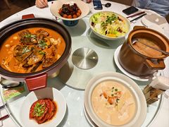 -一澜江宴·江景地标楚菜(江滩公园店)