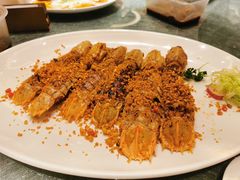 -金悦轩海鲜城(渔人码头店)