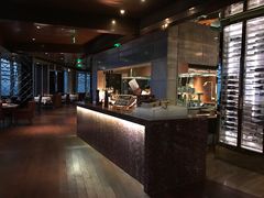 -郑州绿地JW万豪酒店The Grill烤汇扒房