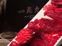 -牛事制造局牛肉火锅(莲岳路店)