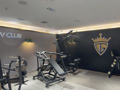 -古德菲力健身(特区报业店)