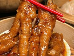 -誉八仙粤菜(万象天地店)