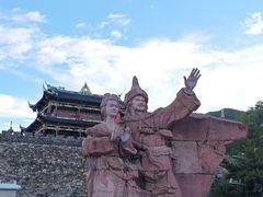 -松州古城