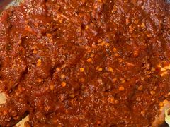 麻辣牛肉-陈眼镜火锅(总店)