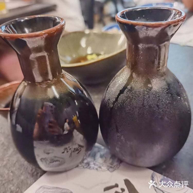 深圳日料海鲜放题界之王[胜利]食治