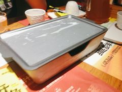 -木屋烧烤(南新店)