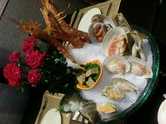 -福州西湖大酒店·怡湖咖啡厅