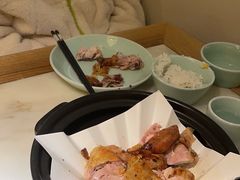 -绿茶餐厅(西单老佛爷店)
