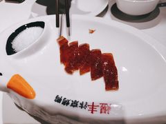 -煜丰汴京烤鸭(福彩路店)