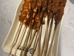 七八羊肉串-七八冷面·延边朝鲜族美食(欢乐谷店)
