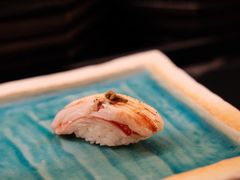 火炙松叶蟹脚寿司-Sushi Hanzo半藏(天环广场店)