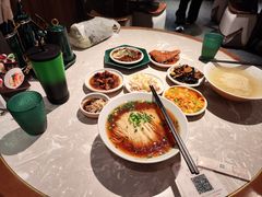 -松鹤面馆·古法焖肉面(观前店)