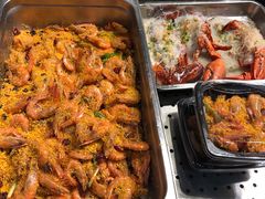-盒马鲜生(皇庭广场店)