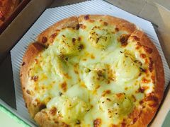 -必胜客(新海上世界店)