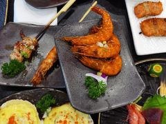 -季夏金枪鱼牛排自助餐厅(海悦天地店)