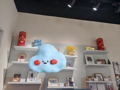 -方快PLUS照相馆(青浦万达茂店)