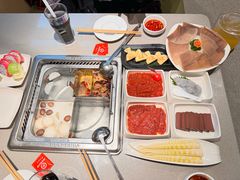 -海底捞火锅(壹悦城店)