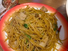 -九老汉·川渝江湖菜(合川路2店)