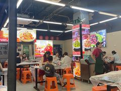 -小民大排档(江汉路店)