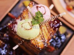 -喝丢一只鞋海鲜烧烤·海肠捞饭(市场店)