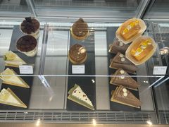 -Peet's Coffee皮爷咖啡(武商Mall手作店)