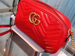 -Gucci(首创奥特莱斯店)