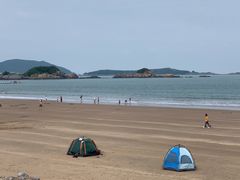 -舟山希尔顿酒店