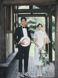-布拉格婚纱摄影(真实客片店)
