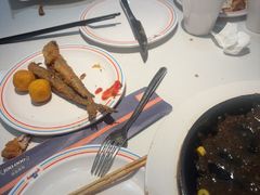 -牛排叔叔自助餐厅(太原龙湖万达店)