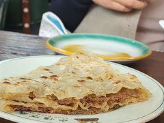 -清真永恒华威肉饼(潘家园店)