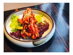 -山葵家·创意料理(宁波来福士店)