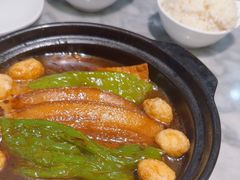 -城南往事·鲁菜·烤鸭(世茂宽厚里·大明湖店)
