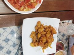 -味福记·本地特色菜(八一万达广场店)