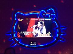 -麦霸KTV(光谷店)