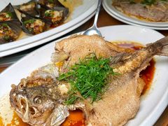 -荣基四海一家·家常菜·海鲜大排档(新安店)