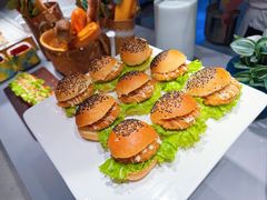 -汉斯南美烤肉(总店)